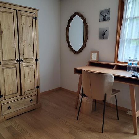 Gasthof Krone Blatten Blatten  ภายนอก รูปภาพ