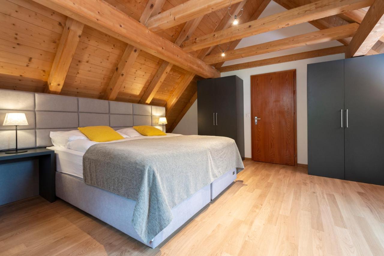 Gasthof Krone Blatten Blatten  ภายนอก รูปภาพ