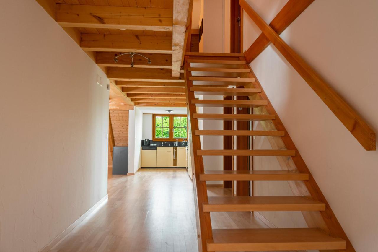 Gasthof Krone Blatten Blatten  ภายนอก รูปภาพ