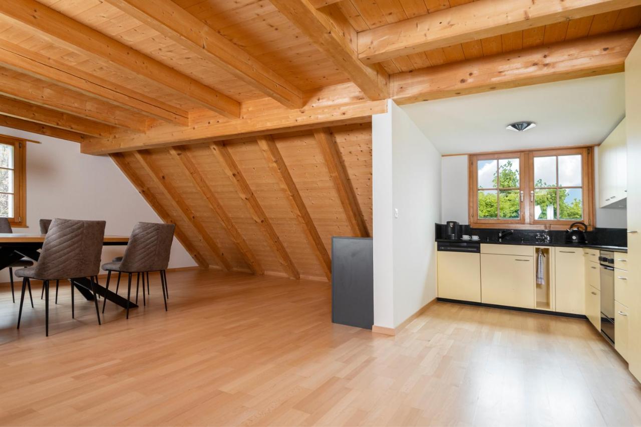 Gasthof Krone Blatten Blatten  ภายนอก รูปภาพ