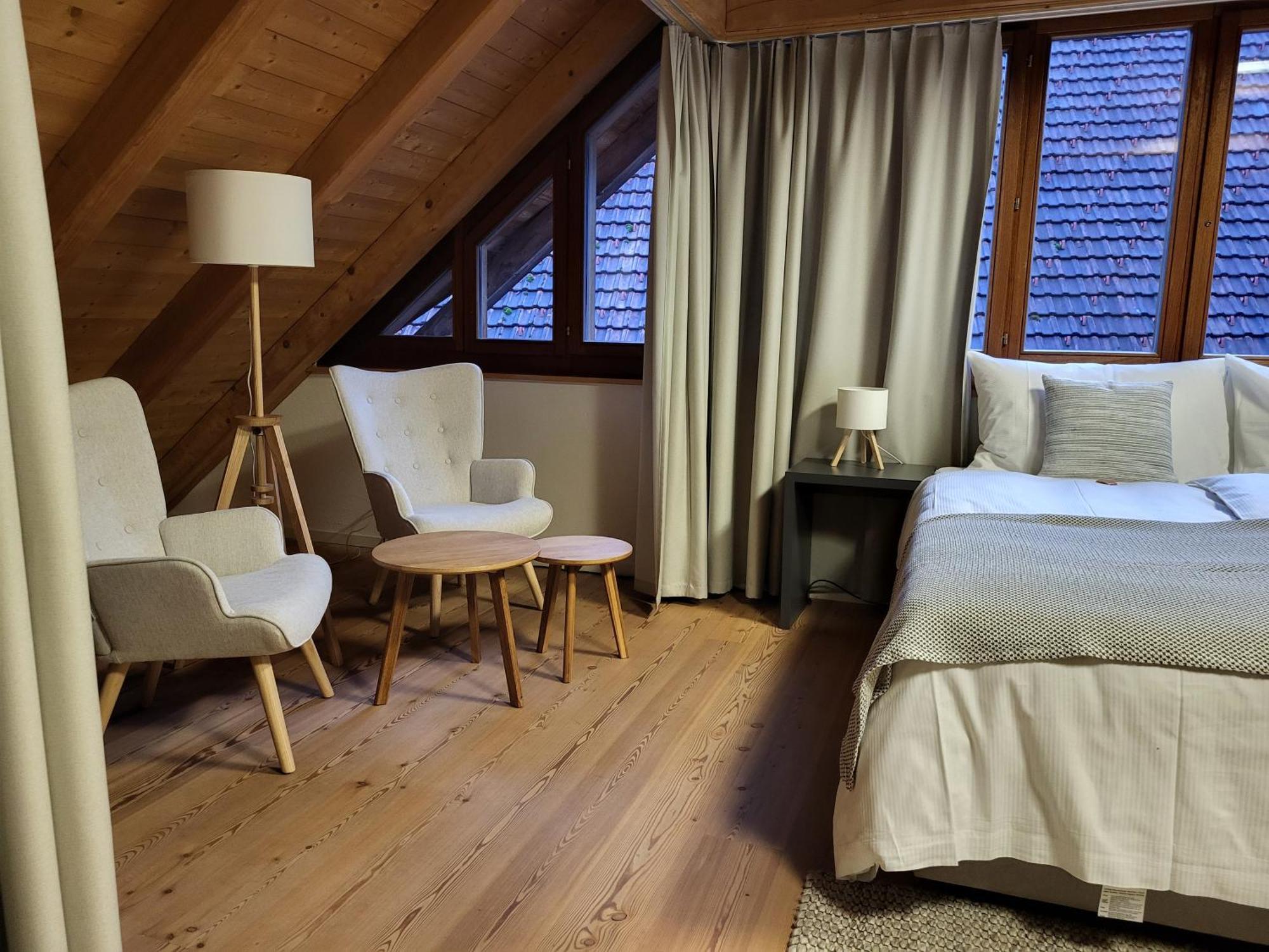 Gasthof Krone Blatten Blatten  ภายนอก รูปภาพ