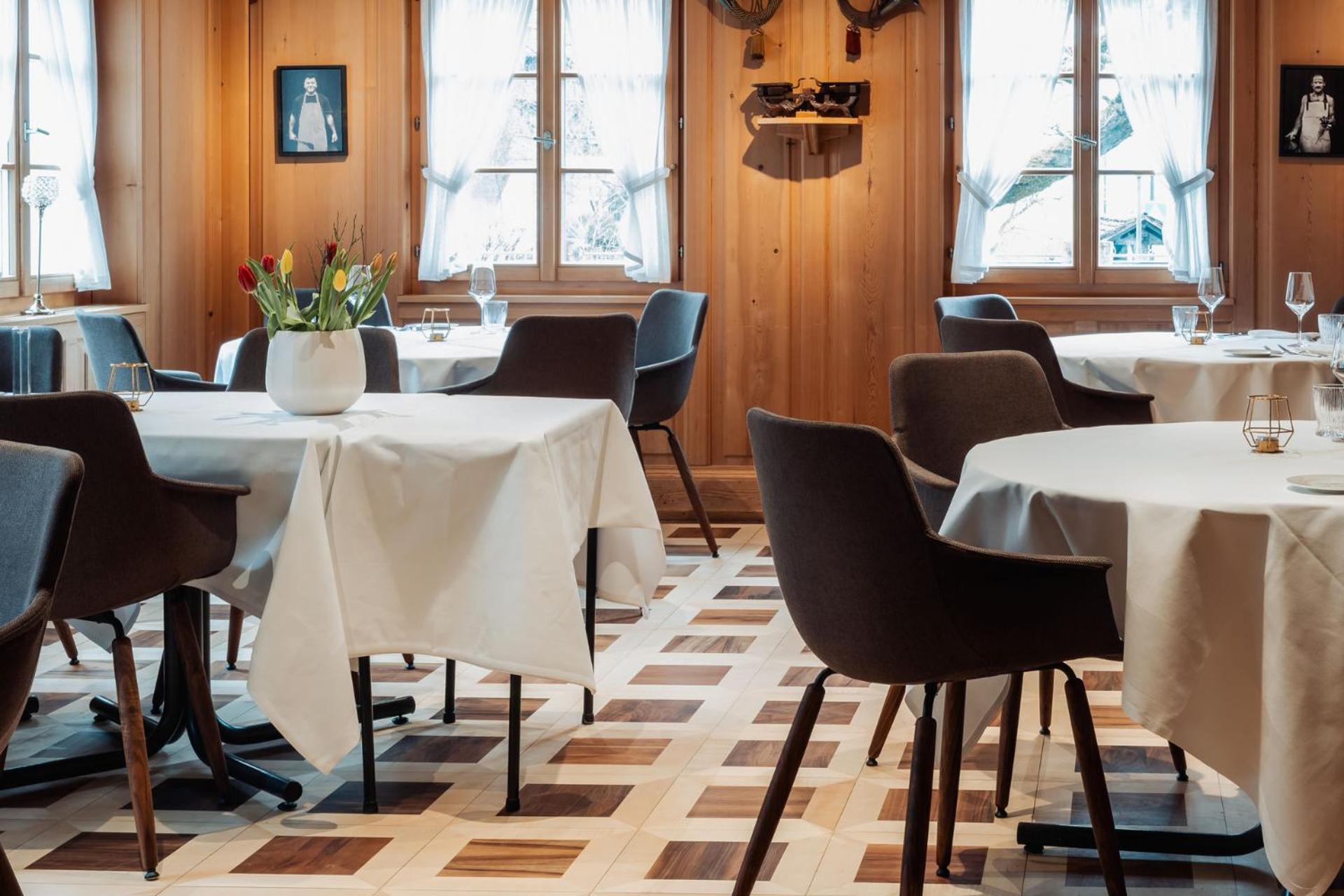 Gasthof Krone Blatten Blatten  ภายนอก รูปภาพ