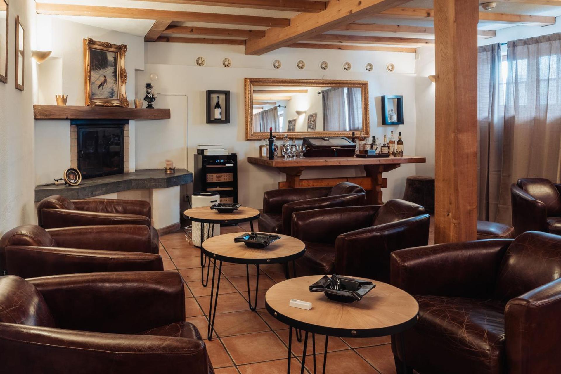 Gasthof Krone Blatten Blatten  ภายนอก รูปภาพ