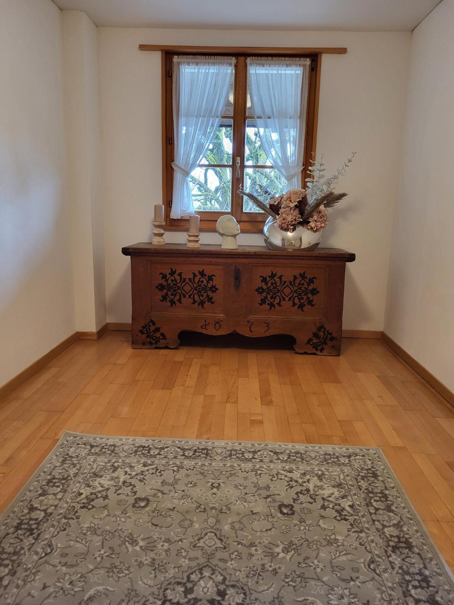 Gasthof Krone Blatten Blatten  ภายนอก รูปภาพ